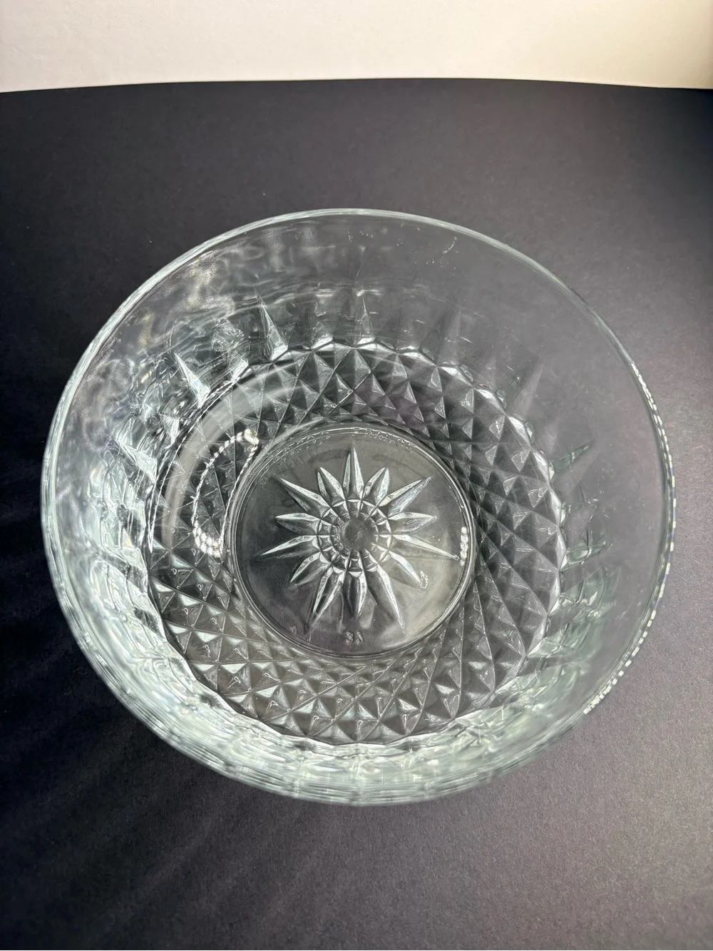 4 Vintage Arcoroc France Bowls